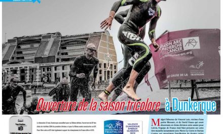 Revivez avec TrimaX#153 l’ouverture de la saison tricolore à Dunkerque