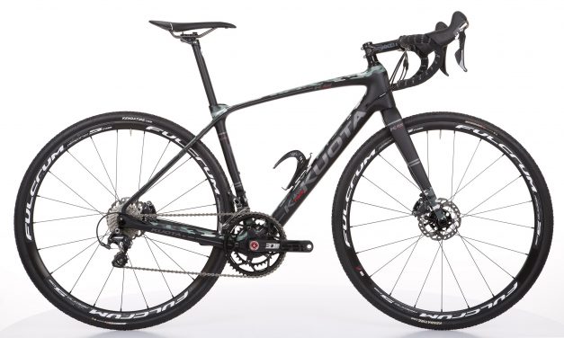 Nouveautés Kuota 2017‏