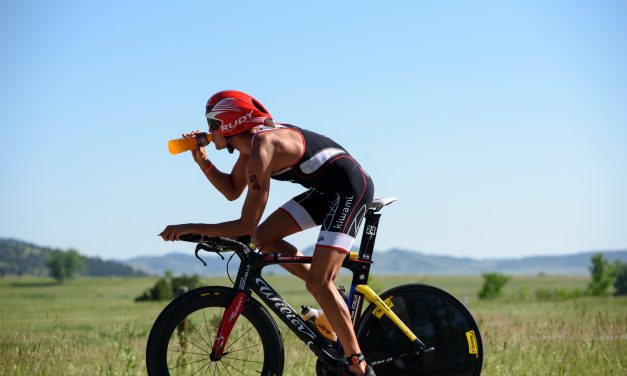 Ironman 70.3 Boulder: Victoire de Gambles – Von Berg 4ème