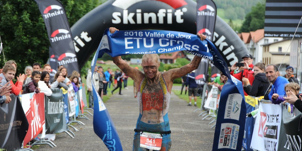 XTerra Suisse dans la gadoue: une victoire et 2 podiums en élite pour les français