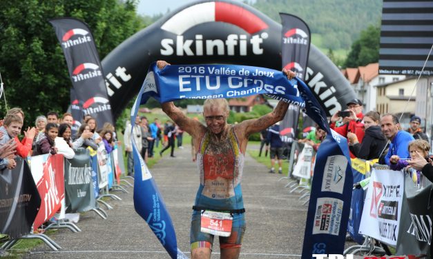 XTerra Suisse dans la gadoue: une victoire et 2 podiums en élite pour les français