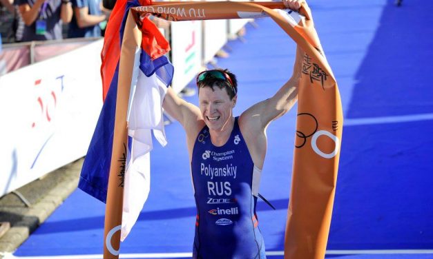 Coupe du Monde de Tiszaujvaros: Polyanskiy et Tomlin vainqueurs