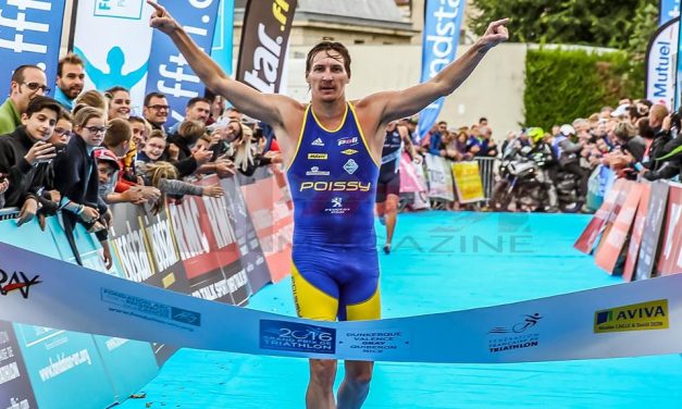 Revivez la 3ème étape du #GPFFTRI – GRAY – 14 juillet‏