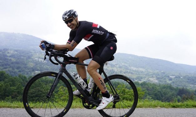 IRONMAN FRANCE: L&rsquo;HISTOIRE D&rsquo;UN SUPER-HERO, PLUS FORT QU&rsquo;IRONMAN