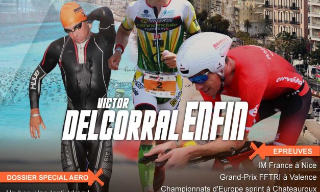 TrimaX-magazine 154 est en ligne