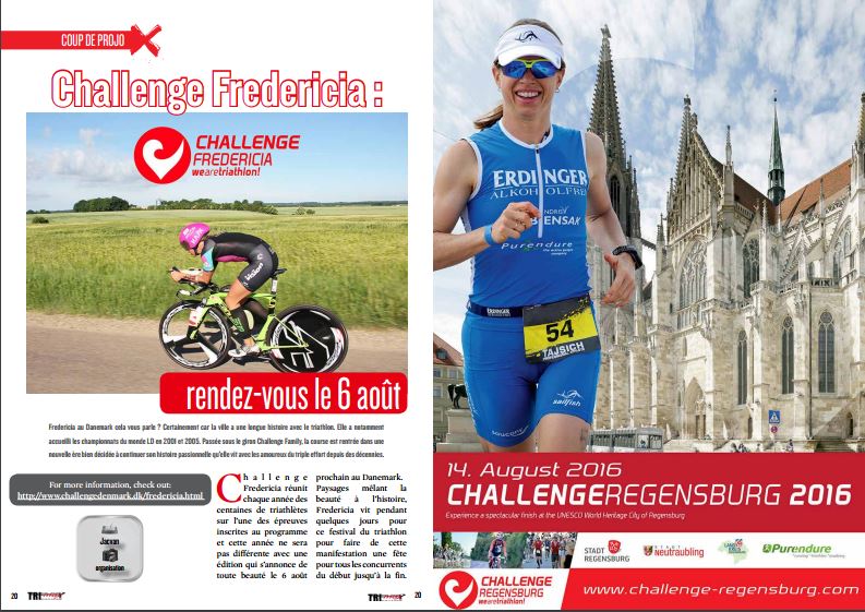 A lire dans Trimax#154 : Challenge Fredericia : rendez-vous le 6 août