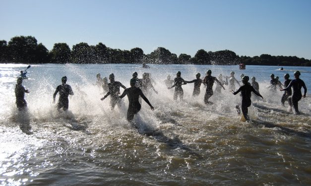 Galerie Photos: Championnat de France d&rsquo;Aquathlon – Les Herbiers