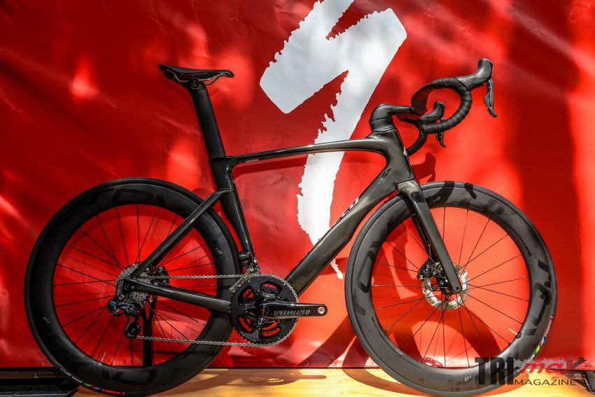 Specialized Venge ViAS Disc