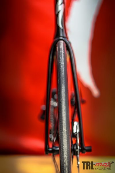 Specialized Venge ViAS Disc