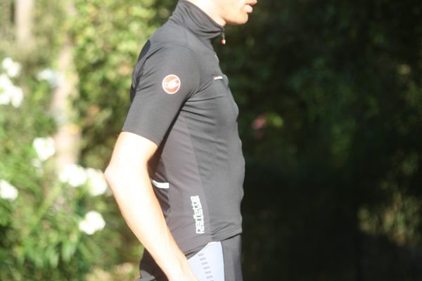 Maillot Castello Perfetto