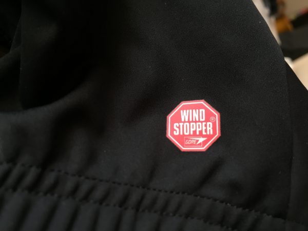 Maillot Castelli Perfetto