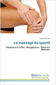 LE MASSAGE DU SPORTIF