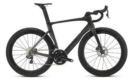 Nouveau Specialized Venge ViAS Disc