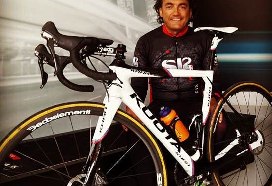 Nouveau Kuota Khan Disc 2017‏