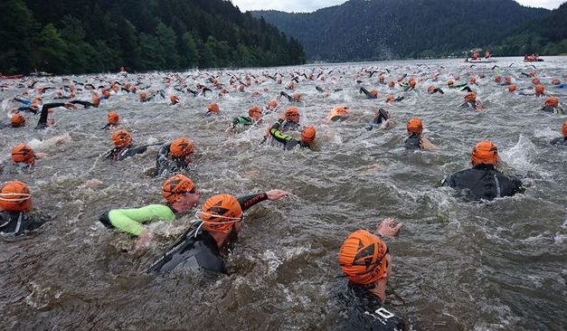 Organicoach : XTerra, dans le piège des Vosges
