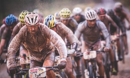 Acquisition de la course de Cape Epic VTT par IRONMAN‏