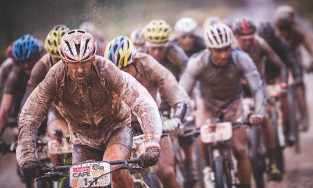 Acquisition de la course de Cape Epic VTT par IRONMAN‏