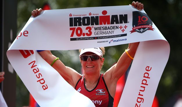 Hauschildt et Dreitz dominent à Wiesbaden