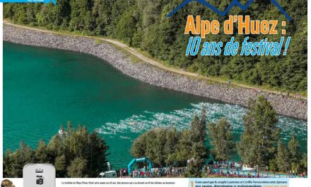 TrimaX#155 vous fait revivre 10 ans de festival à l’Alpe d’Huez