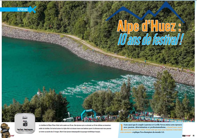 TrimaX#155 vous fait revivre 10 ans de festival à l’Alpe d’Huez