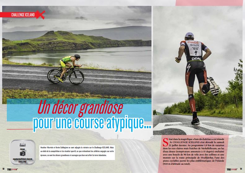 TrimaX#155 revient sur un décor grandiose pour une course atypique…