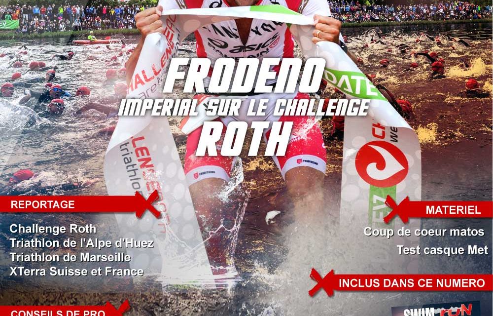 Le magazine#155 est en ligne