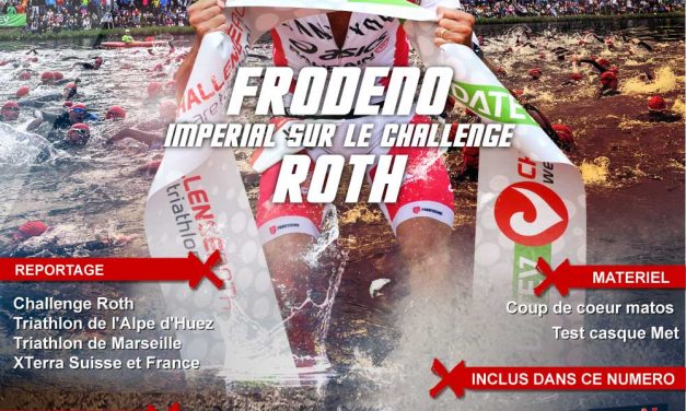 Le magazine#155 est en ligne