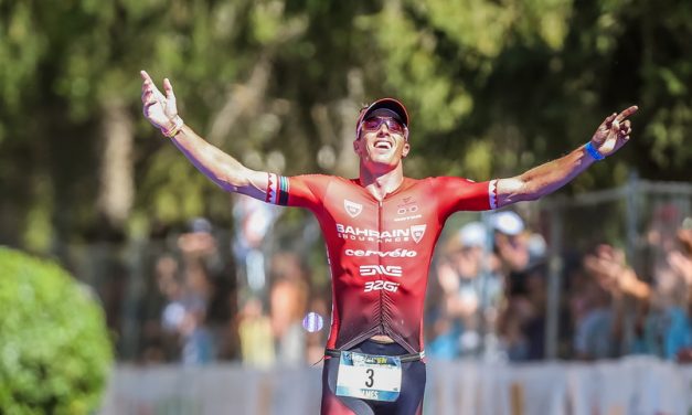 Embrunman: 33e édition, Cunnama et Lester domptent le mythe