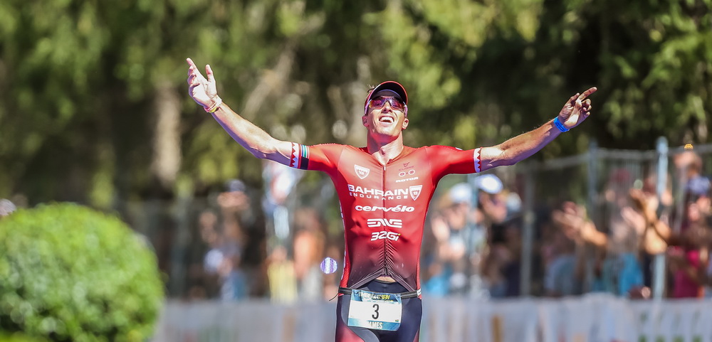 Embrunman: 33e édition, Cunnama et Lester domptent le mythe