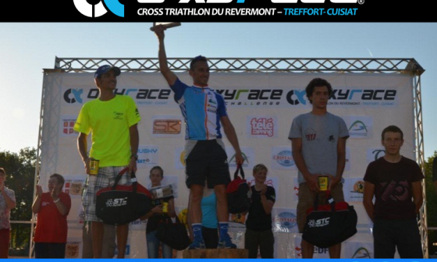 Oxy&rsquo;race: rendez-vous les 3 et 4 septembre