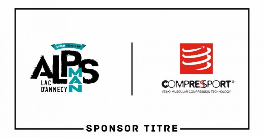 AlpsMan Compressport