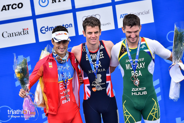 BROWNLEE, SHELDON AND BISHOP SMASH IT IN EDMONTON!