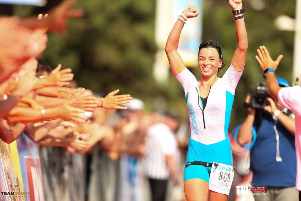 Triath’Long international Côte de Beauté de Royan: la fête réussie !