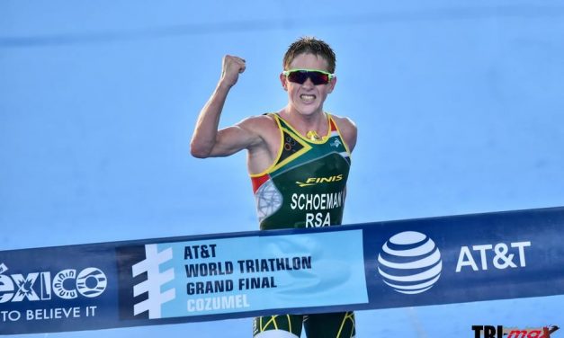 WTS Cozumel : Une Grande Finale en Or !