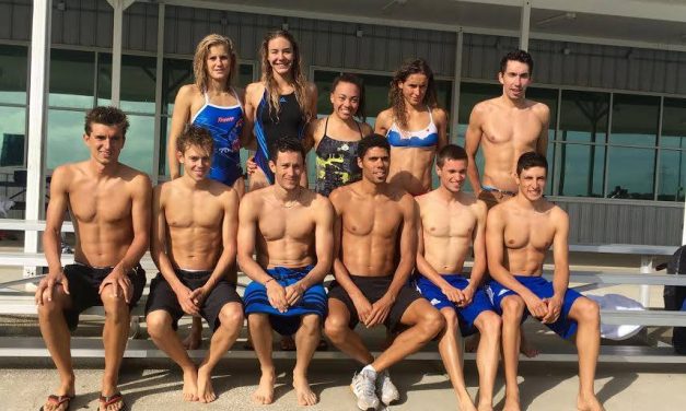 WTS Grande Finale et Championnat du Monde de Cozumel c&rsquo;est demain !