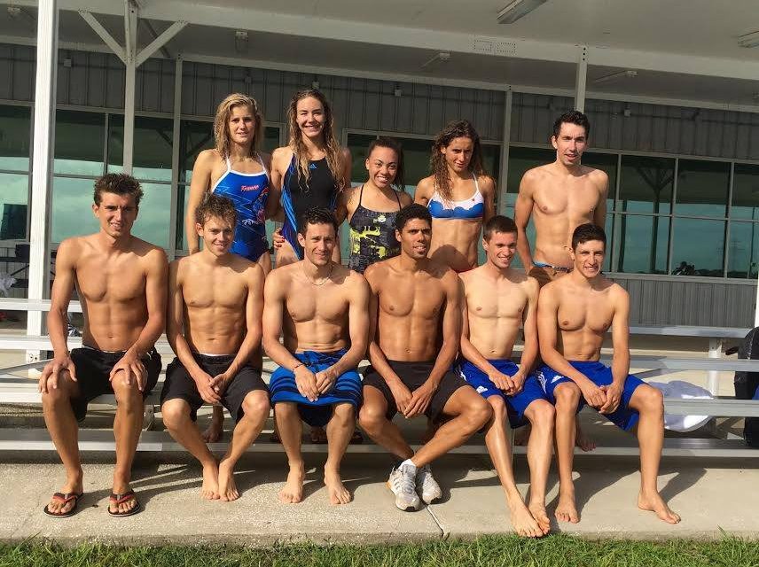 WTS Grande Finale et Championnat du Monde de Cozumel c’est demain !