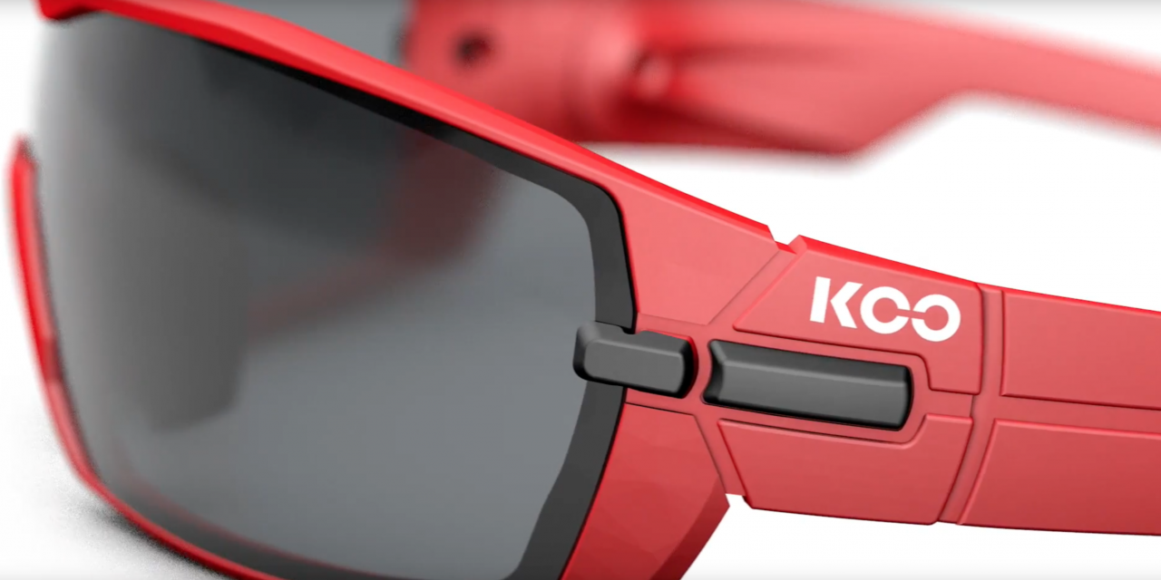 KOO la nouvelle marque de Kask