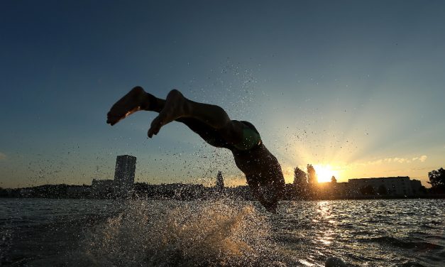Le regard tourné vers 2017 pour IRONMAN en France.‏