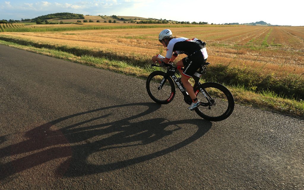 Ironman Vichy : Attention changement de tarif demain!