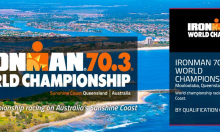 Les Français aux championnats du monde de 70.3