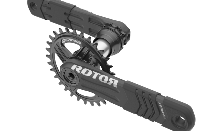 Nouveautés ROTOR 2017: HAWK