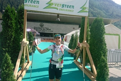 Evergreen 118: Nicolas Lebrun et Alexandra Borrelly ont encore dominé!