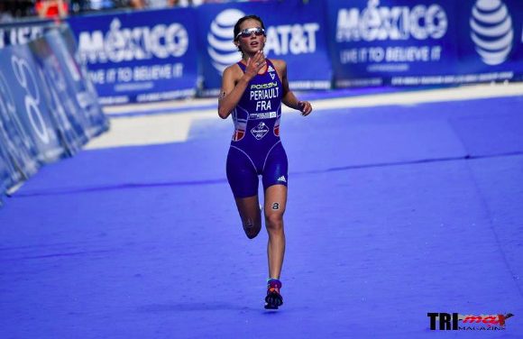 Poissy Triathlon Infos – Championnats du Monde à Cozumel‏