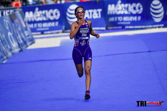 Poissy Triathlon Infos – Championnats du Monde à Cozumel‏