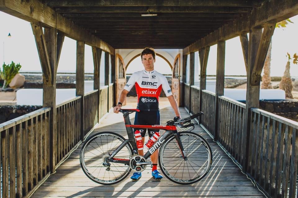 Interview en Direct sur Facebook de Romain Guillaume : Mercredi 5 à 19h30