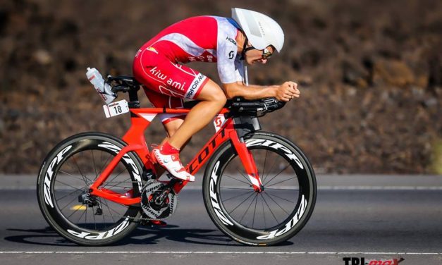 KONA 2016: TOP 20 hommes et les français dans le Top 100