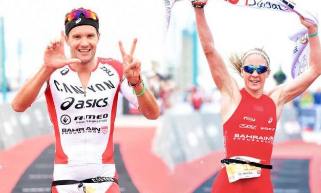 KONA 2016: Qui pour détrôner Ryf et Frodeno ?