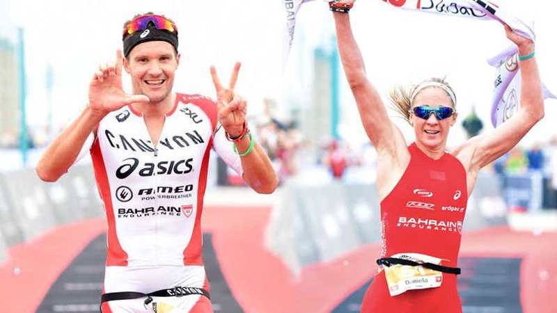 KONA 2016: Qui pour détrôner Ryf et Frodeno ?