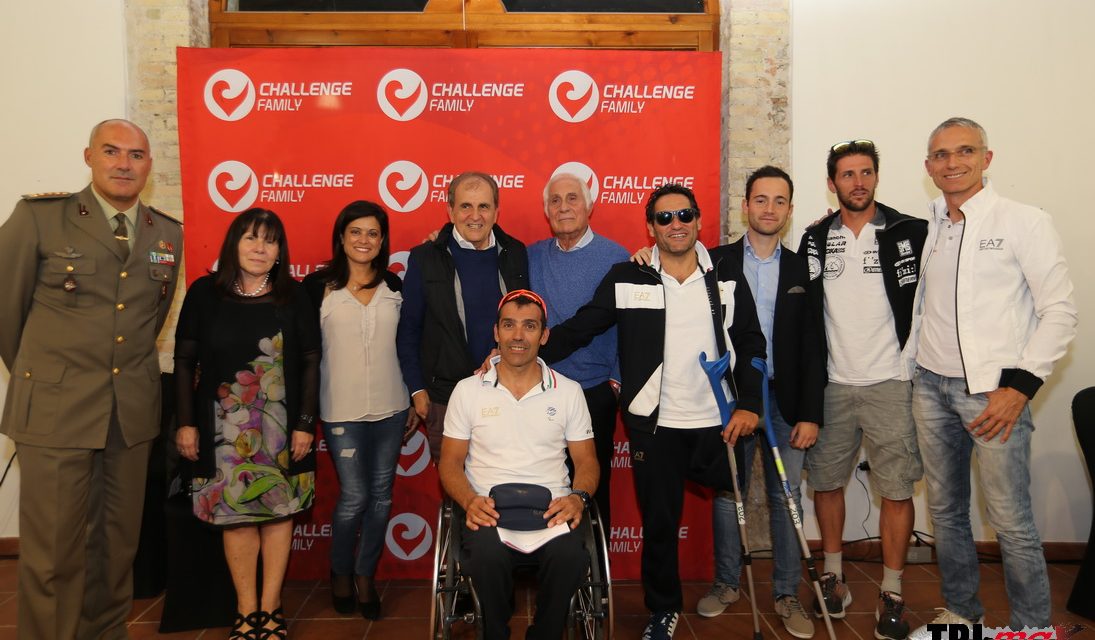 Challenge Fort village : la conférence de presse dévoile une belle start-list