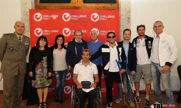 Challenge Fort village : la conférence de presse dévoile une belle start-list